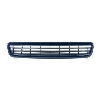 Решетка без емблема за Audi A3 (2000-2003) - черна