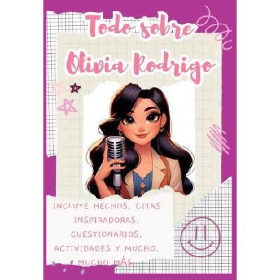 Todo sobre Olivia Rodrigo | Lulu and Bell