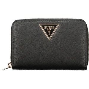 GUESS Дамско портмоне guess jeans, Размер uni, Цвят Черен (bg7459140_neblack)