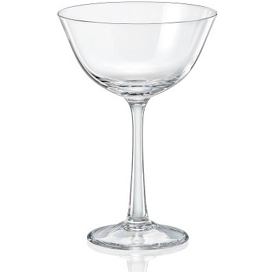 Crystalex Sklenice PRALINES 4 x 170 ml