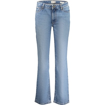 Guess jeans Дънки за жени guess jeans, Размер 26l32, Цвят Синьо (w5ya98d6332_azinlv)