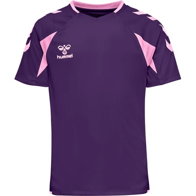Hummel Core 2.0 fialová