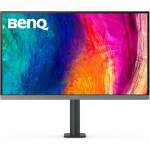 BenQ DesignVue PD2706UA 9H.LLKLB.QBE Монитори