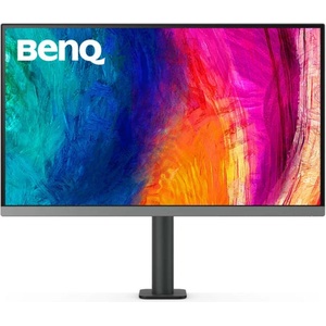 BenQ DesignVue PD2706UA 9H.LLKLB.QBE Монитори