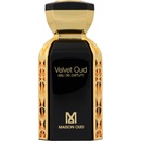 Lattafa Velvet Oud parfémovaná voda unisex 100 ml