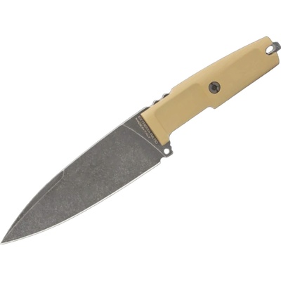 Extrema Ratio Shrapnel One Desert Dark Stone