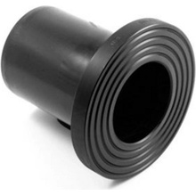 FOX FITTINGS HDPE100 Na tupo lemový nákružek SDR11 DN 110, FLA11011