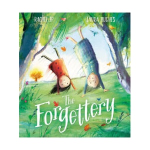 Forgettery | Rachel Ip (ISBN: 9781405294768)