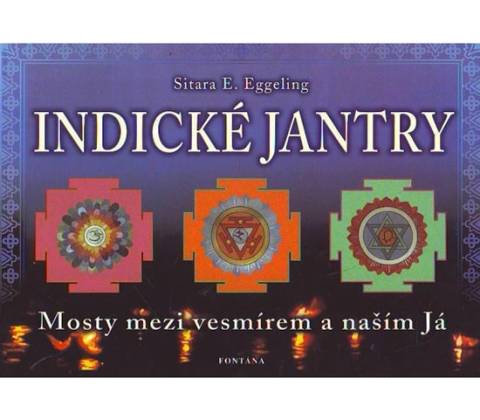 Indické jantry