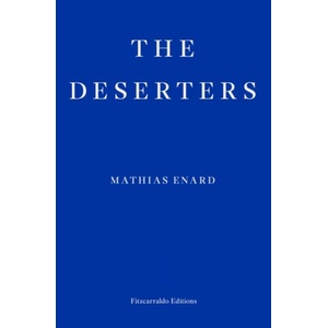 The Deserters | Charlotte Mandell (ISBN: 9781804271636)