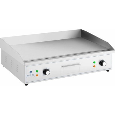Royal Catering grilovací deska RCPG51-S
