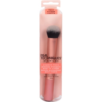 Real Techniques Brushes Foundation Blender