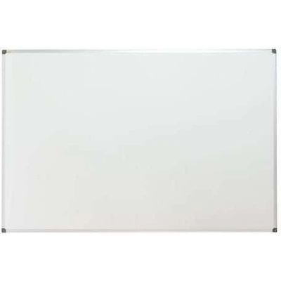 Bi-Office Bílá magnetická tabule Bi-Office s rastrem, 100 x 150 cm 39016