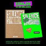 Daniel Shopping s. r. o 82MAJOR: Silence Syndrome - CD (082099)