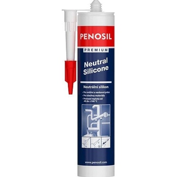 PENOSIL Premium Silikon neutrální transparentní 310ml