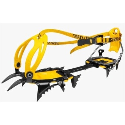 Grivel AIR TECH LT NewMatic EVO