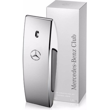 Mercedes-Benz Club EDT TR 100ml Мъжки