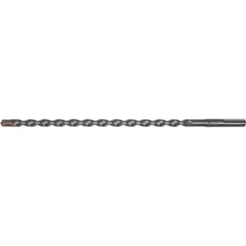 YATO Vrták do železobetónu SDS+ Premium, typ "X", Ø= 10 x 300/250 mm, 4 hrany (YT-419505)