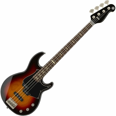 Yamaha BBP34 RW MK2 Vintage Sunburst Електрическа бас китара