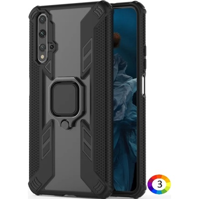 Huawei Honor 20S / Honor 20 / Nova 5T Удароустойчив Калъф и Протектор