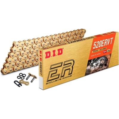 D.I.D Řetěz 520ERVT 118 | Zboží Auto