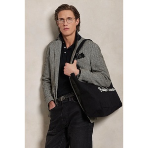 Ralph Lauren Чанта 15, 8 x 45, 7 x 36, 8 cm (405962436)