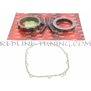 TRW Ремонтен комплект за съединител MSK209 (ic MSK209)