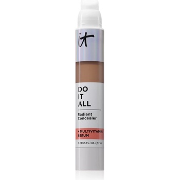 IT Cosmetics Do it all Concealer коректор Medium Tan Warm 320 7ml