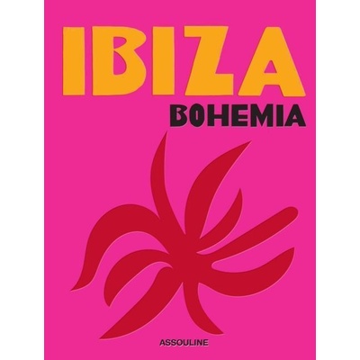 Ibiza BohemiaPevná vazba