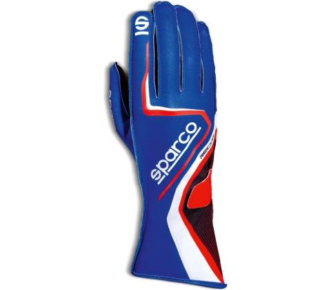 Sparco Record