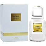 Ajmal Signature Series Amber Musc EDP 100 ml Парфюми