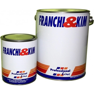 Polyuretanová barva ISOFLEX A 0411 5,0kg