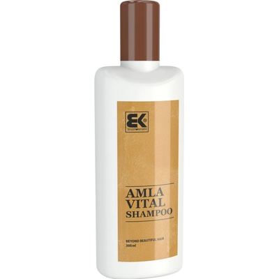 Brazil Keratin Amla Vital Shampoo 300 ml