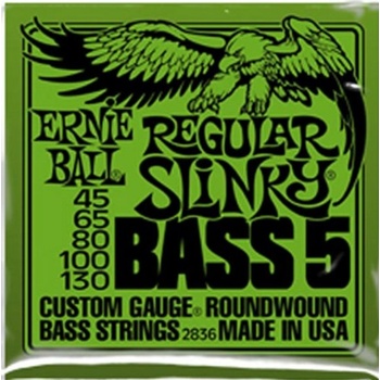 Ernie Ball 2833