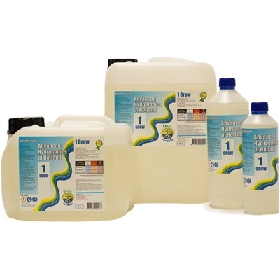 Advanced Hydroponics Dutch Formula Grow 5 l