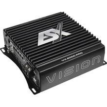 ESX Audio VX2000 PRO