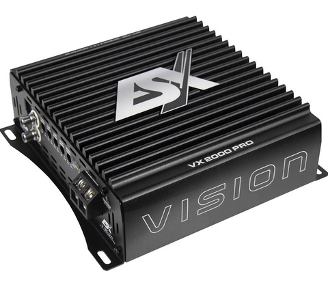 ESX Audio VX2000 PRO