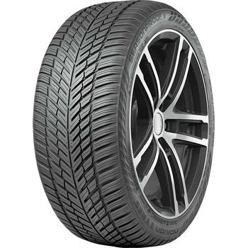 Image 1 of Nokian Seasonproof 2 XL 235/65 R17 108V