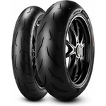 Pirelli DIABLO Supercorsa V3 190/55 ZR17 75W Мотоциклетни гуми