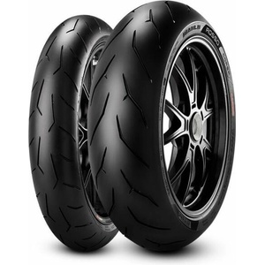 Pirelli DIABLO Supercorsa V3 190/55 ZR17 75W Мотоциклетни гуми