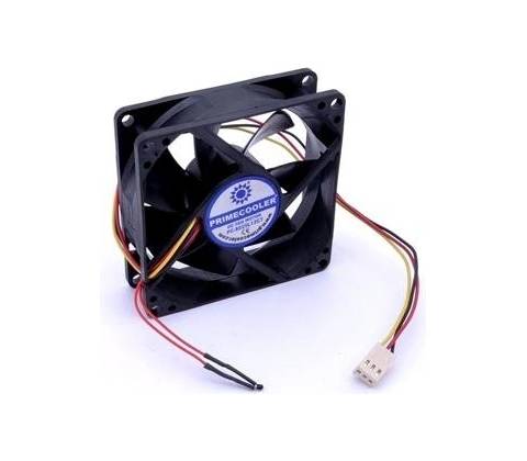 PrimeCooler PC-8025L12ST