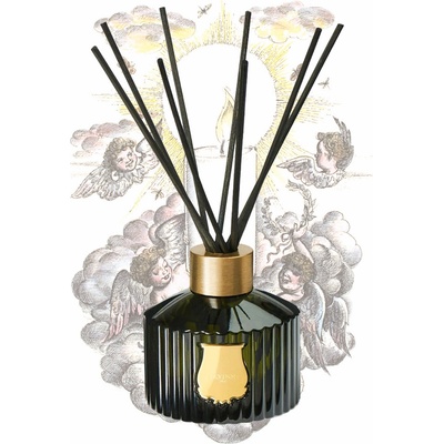 Cire Trudon Spiritus Sancti difuzér se spirituální vůní Pryskyřice a Kadidla 300 ml