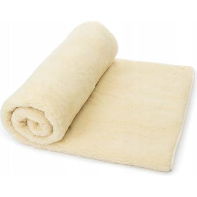 Best Wool Prostěradlo tradiční vlna 200x200