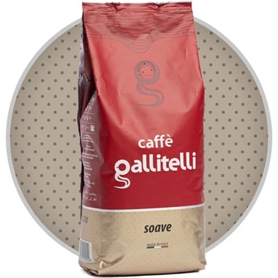 Caffè Gallitelli Soave 1 kg