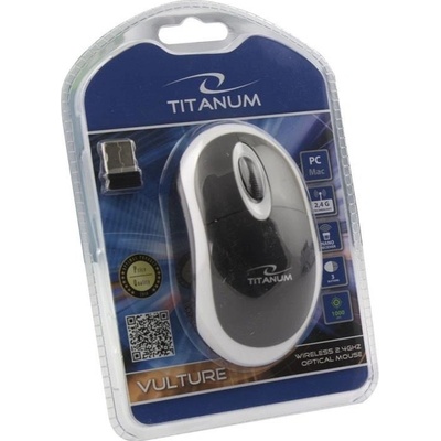 Titanum Vulture TM116W