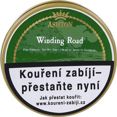 Ashton Winding Road 50 g