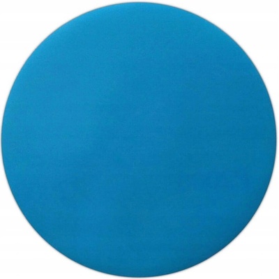 Brusný papír pro excentrickou brusku, P1500, Průměr: 150mm, bez děr, 1 kus