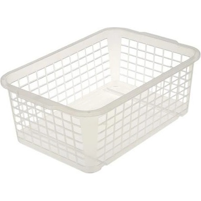 Keeeper košík mini 30 x 20 x 11 cm transparent