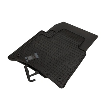 Image 1 of Гумени стелки за VW Touareg II / Porsche Cayenne II (2010-2018)