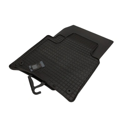 Гумени стелки за VW Touareg II / Porsche Cayenne II (2010-2018)